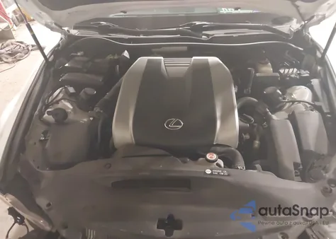 2018 Lexus Is 350 from USA, damaged, VIN JTHCZ1D2XJ5014964